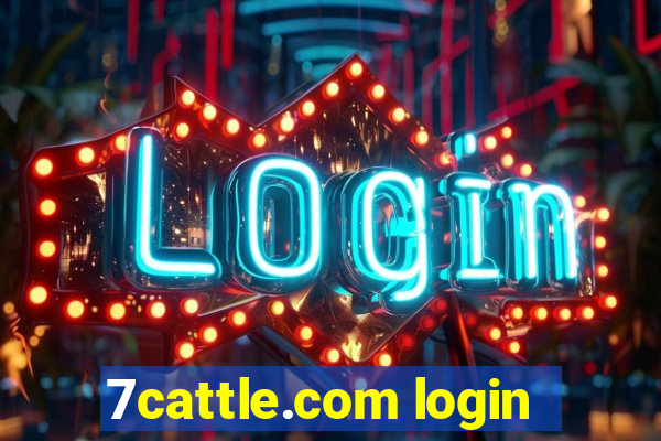 7cattle.com login